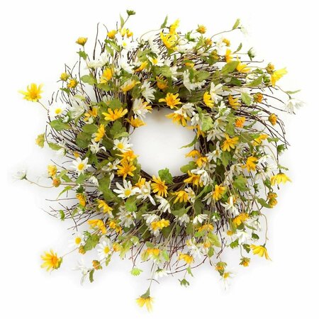 AURIC International  Daisy Wreath AU2615874